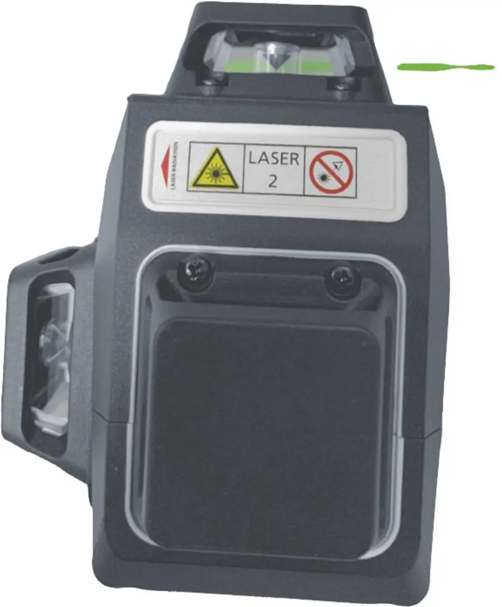 Laserliner PocketPlane-Laser 3G 3D Zelfnivellerend
