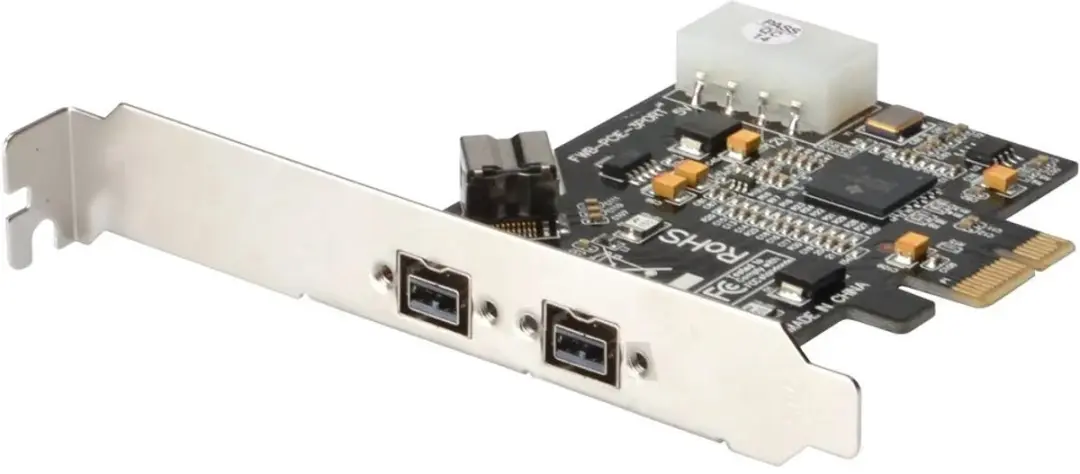 Digitus DS-30203-2 Netwerkkaart 800 Mbit/s