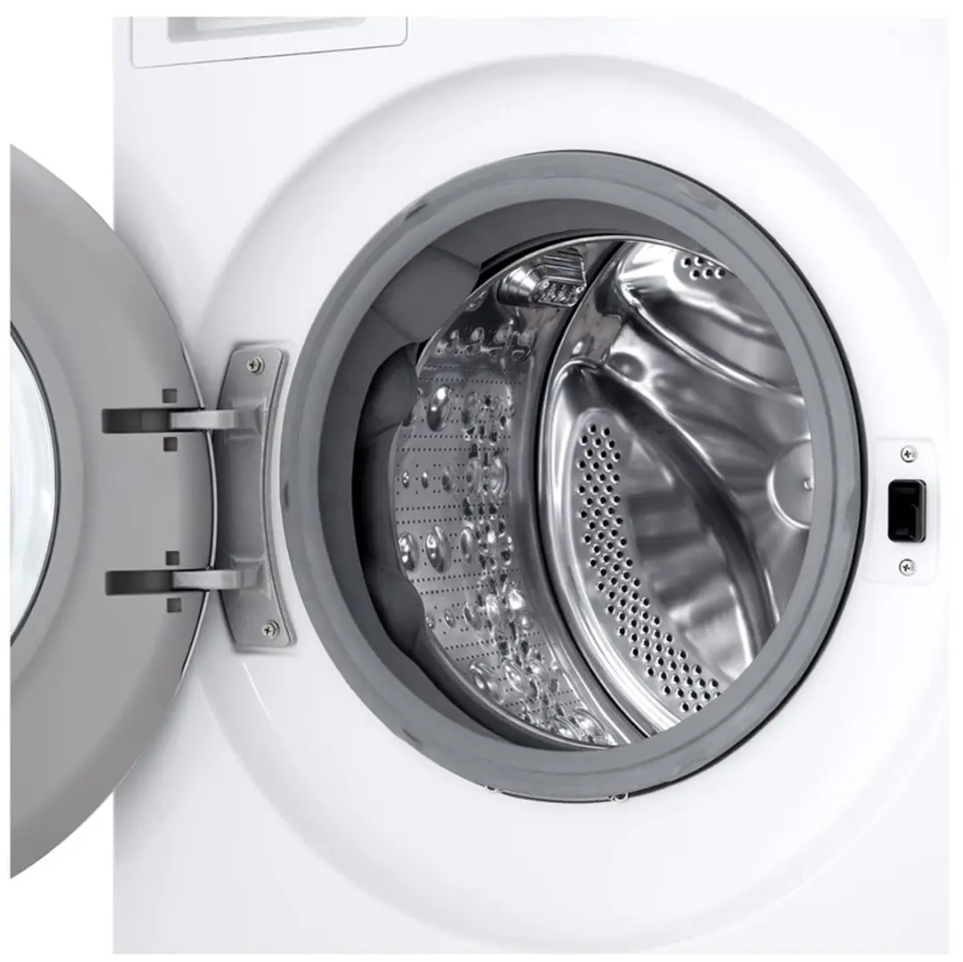 LG F4WX851Y Wasmachine Voorlader 11kg 1400 RPM - Wit