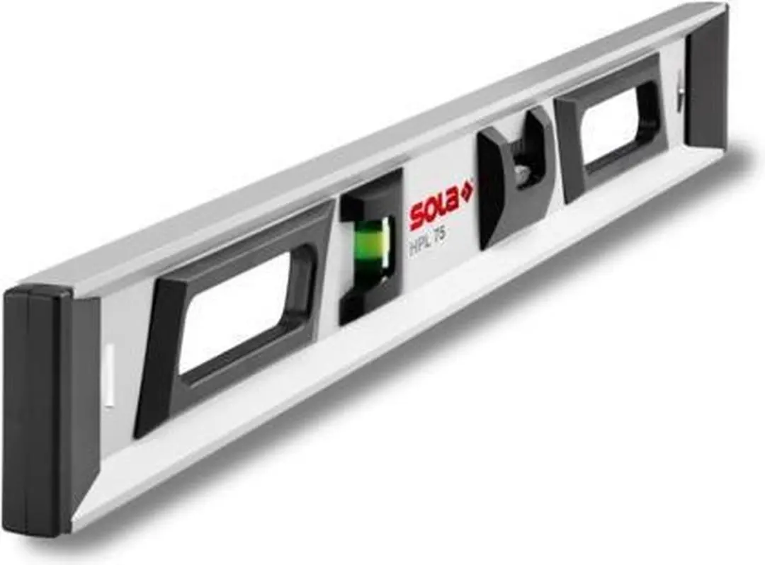 Sola HPL 75 Precisie Waterpas 75cm