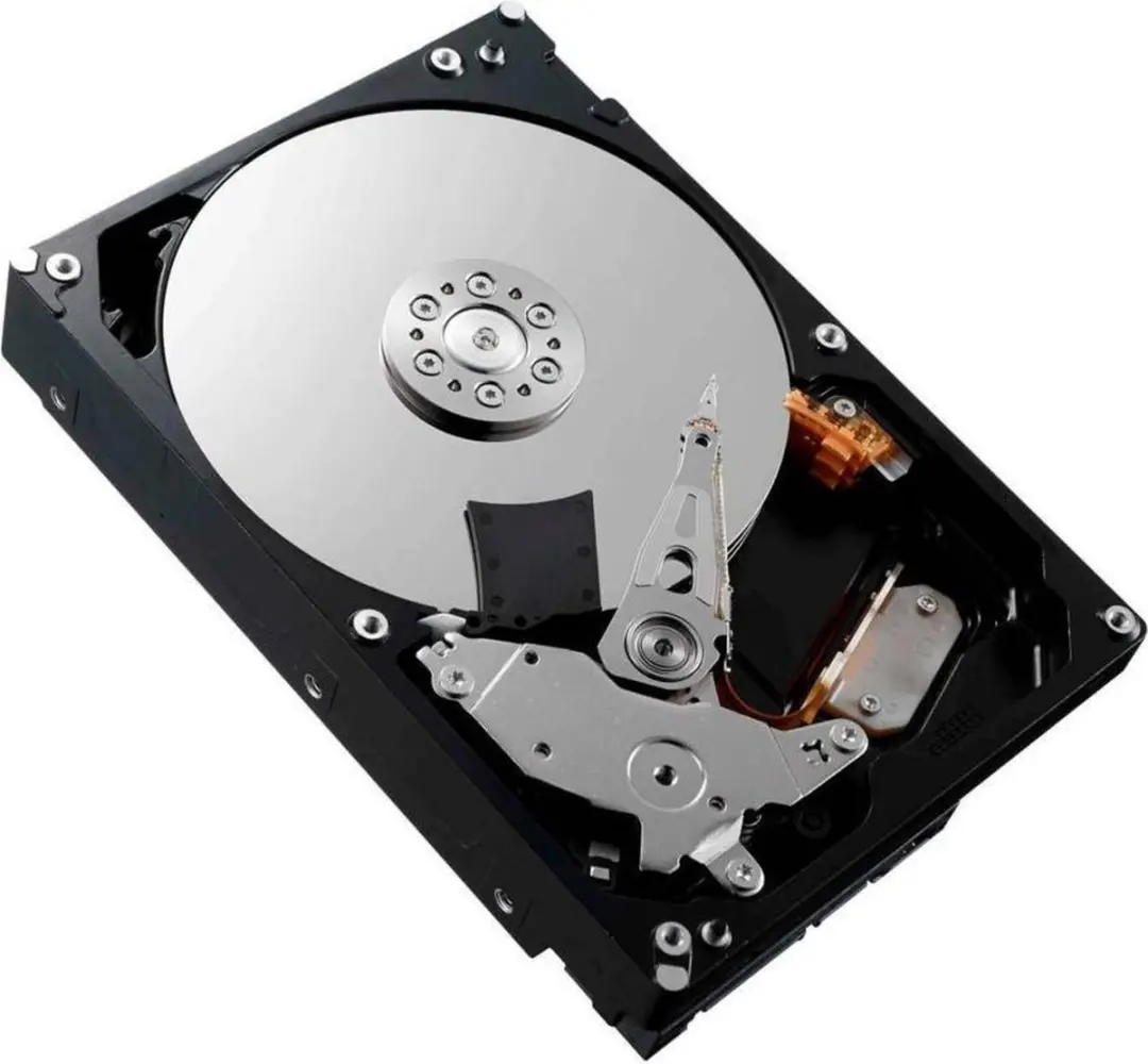 Toshiba P300 HDWD220UZSVA HDD 3.5" - 2TB SATA III