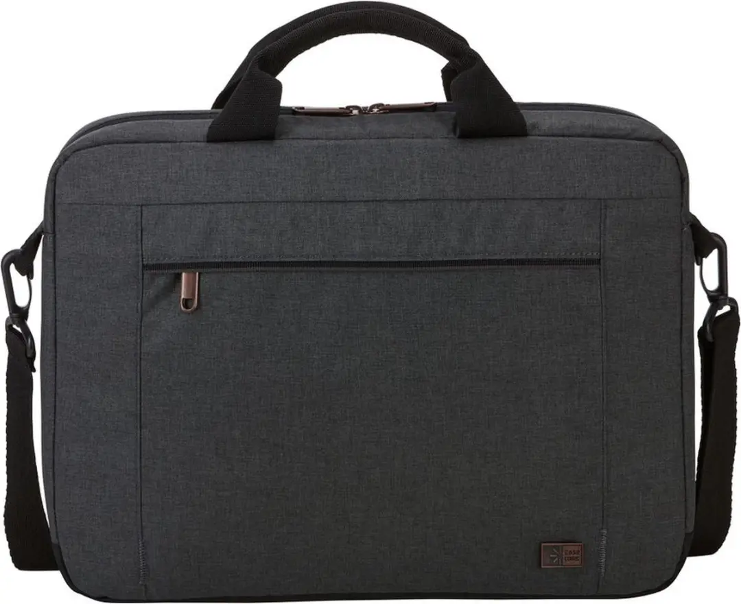 Case Logic Era ERAA114 Laptoptas 14" - 5 Vakken - Grijs