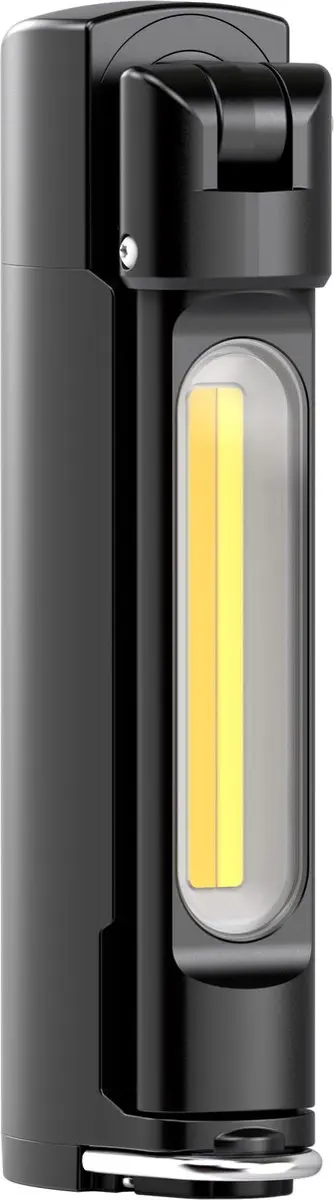 Ledlenser W7R WORK Werklamp