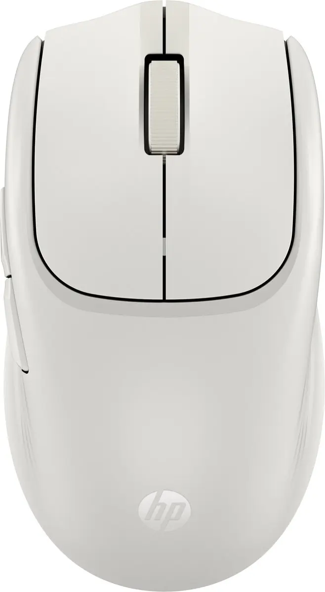 HP 495C Dual-Mode Muis & Toetsenbord - Zwart