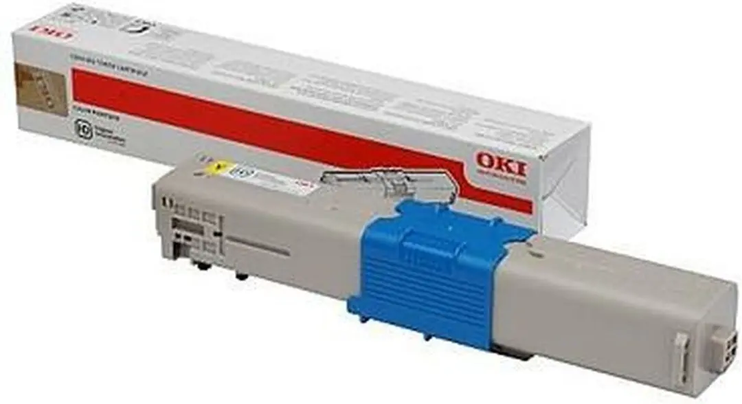 Toner OKI 46508713 Yellow