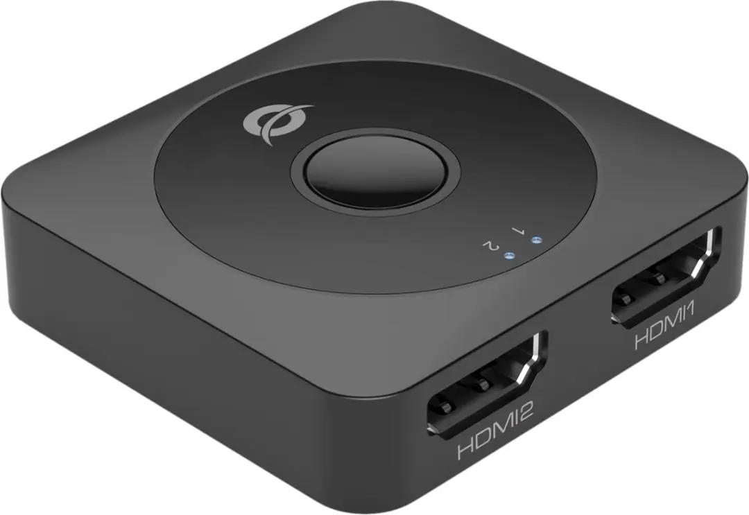 Conceptronic SELENE01B HDMI Video Switch