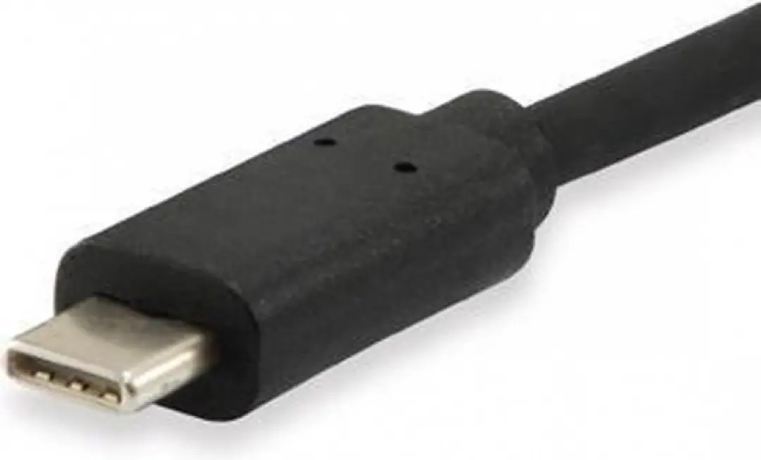 Equip 133467 USB-C naar DisplayPort Kabel 1,8m - Zwart