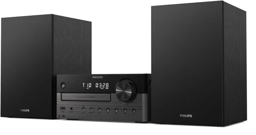 Philips TAM4505M2/12 Microsysteem