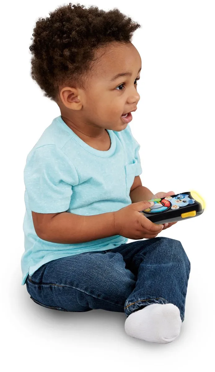 Vtech Baby Afstandsbediening 580607762 - Meerdere kleuren