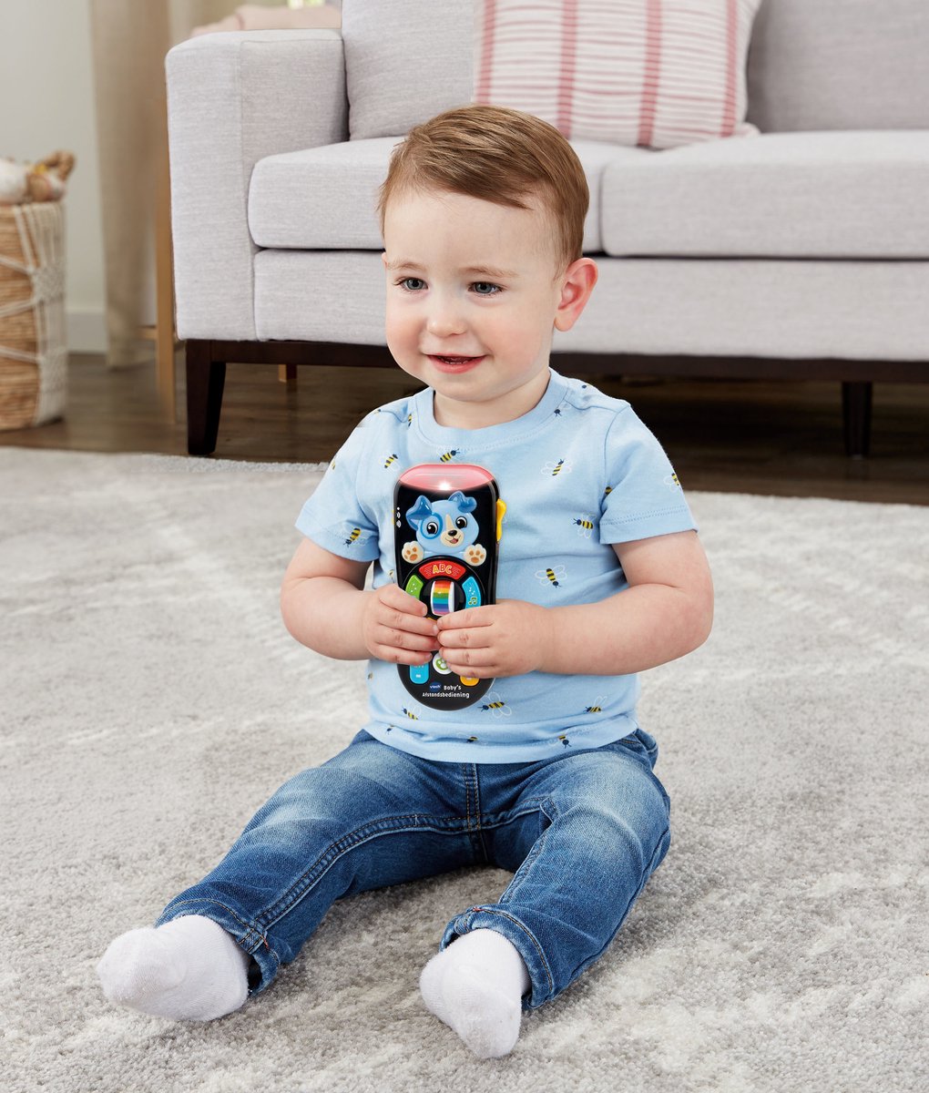 Vtech Baby's Afstandsbediening