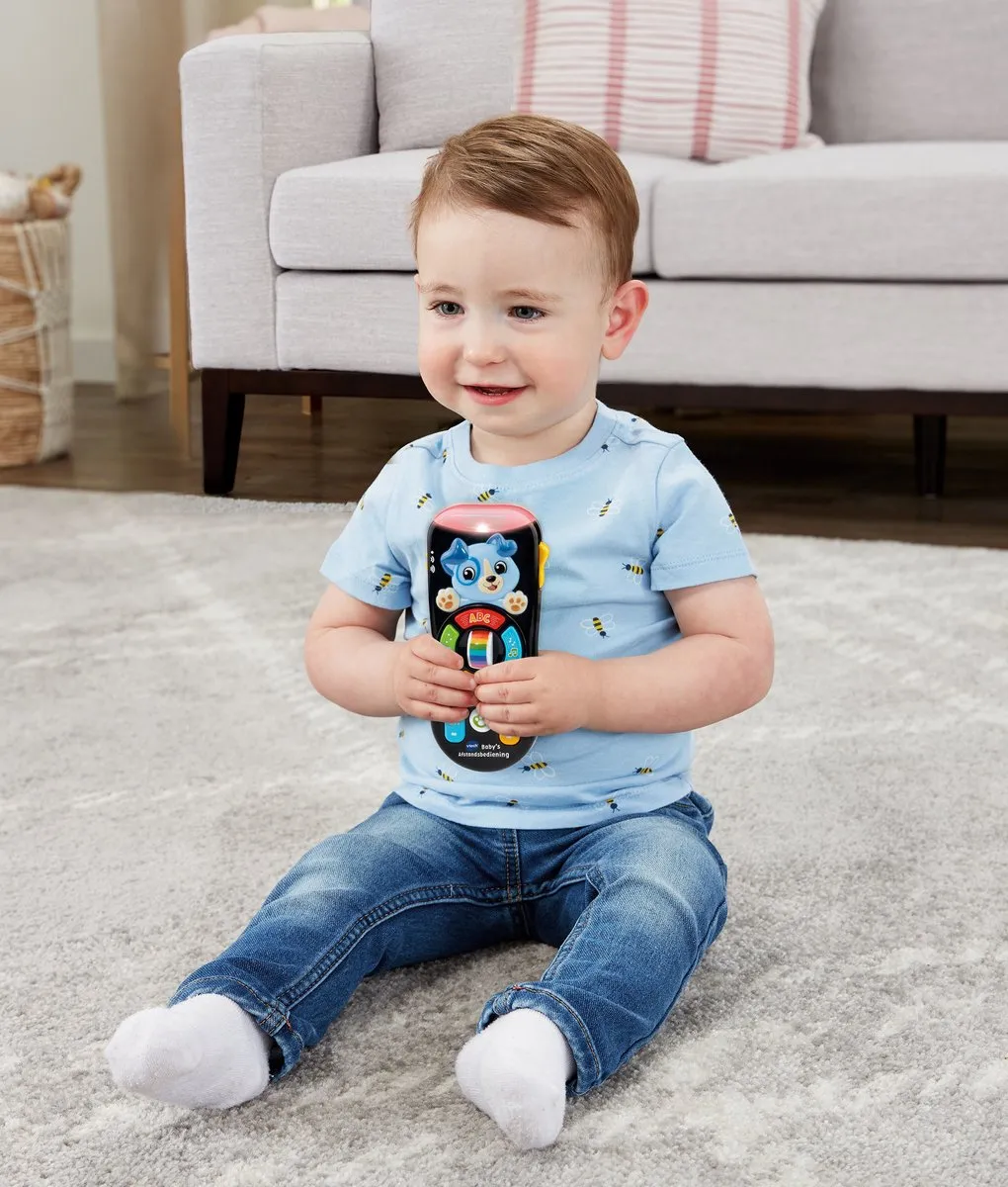 Vtech Baby Afstandsbediening 580607762 - Meerdere kleuren