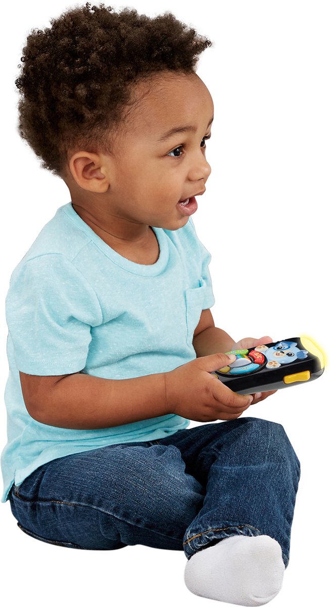 Vtech Baby's Afstandsbediening