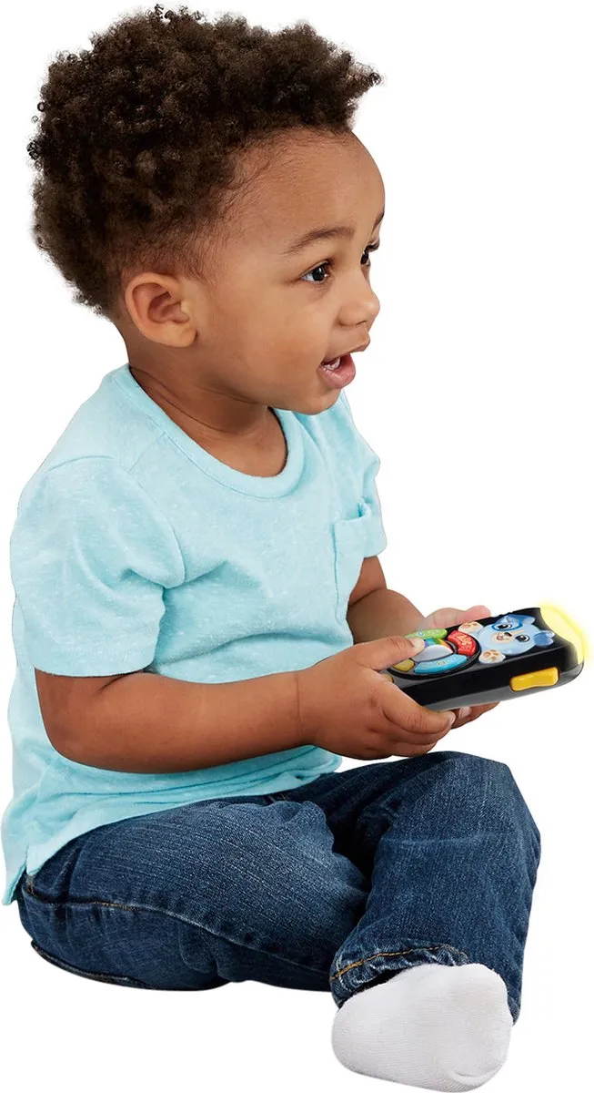 Vtech Baby Afstandsbediening 580607762 - Meerdere kleuren
