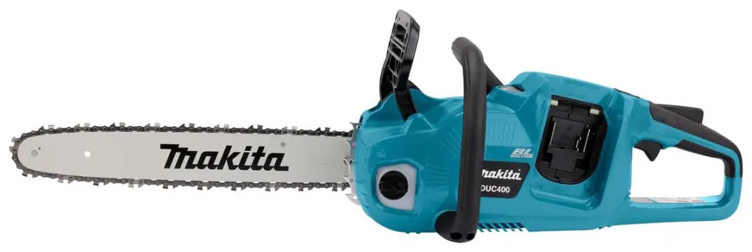 Makita DUC400Z Kettingzaag - 400mm - Koolborstelloos