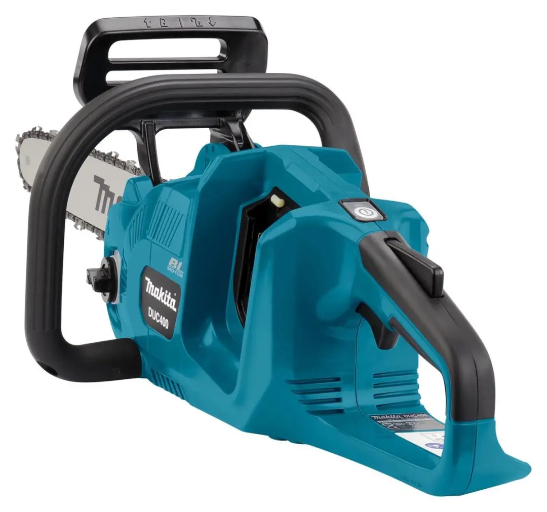 Makita DUC400Z Kettingzaag - 400mm - Koolborstelloos
