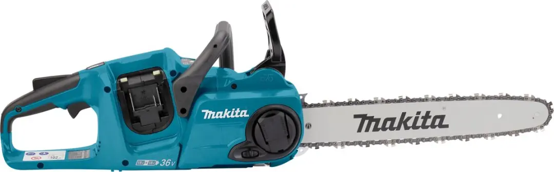 Makita DUC400Z Kettingzaag