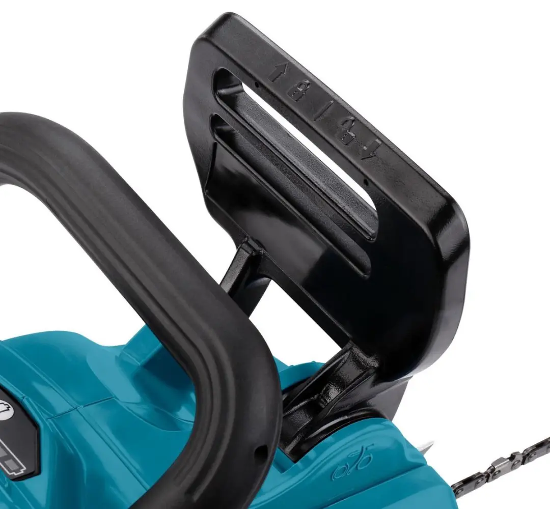 Makita DUC400Z Kettingzaag - 400mm - Koolborstelloos - afbeelding 6 van 6