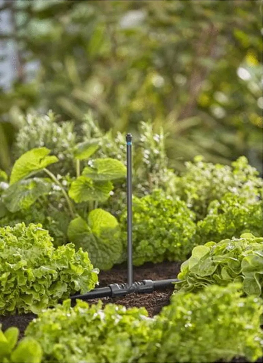 Gardena Micro Sproeier 360° - 5 Stuks