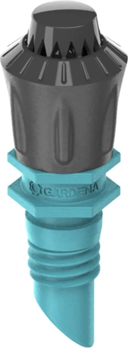 Gardena Micro Sproeier 360° - 5 Stuks