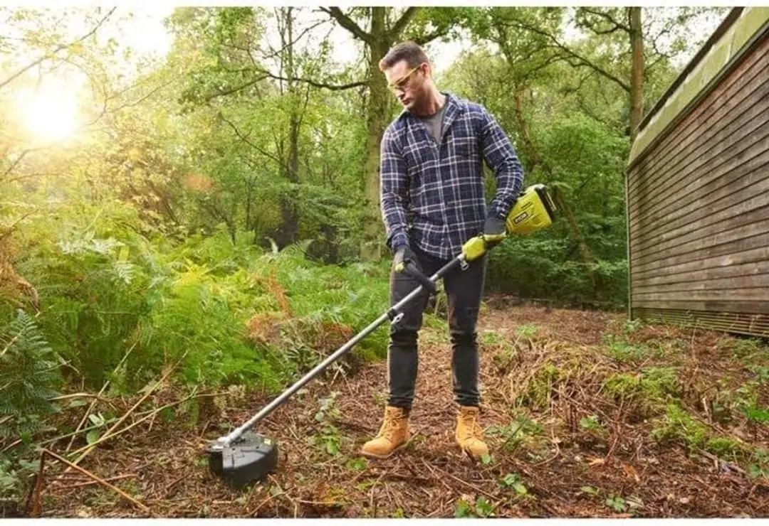 Ryobi RY36ELTX33A-0 Grastrimmer 280mm - Zonder accu