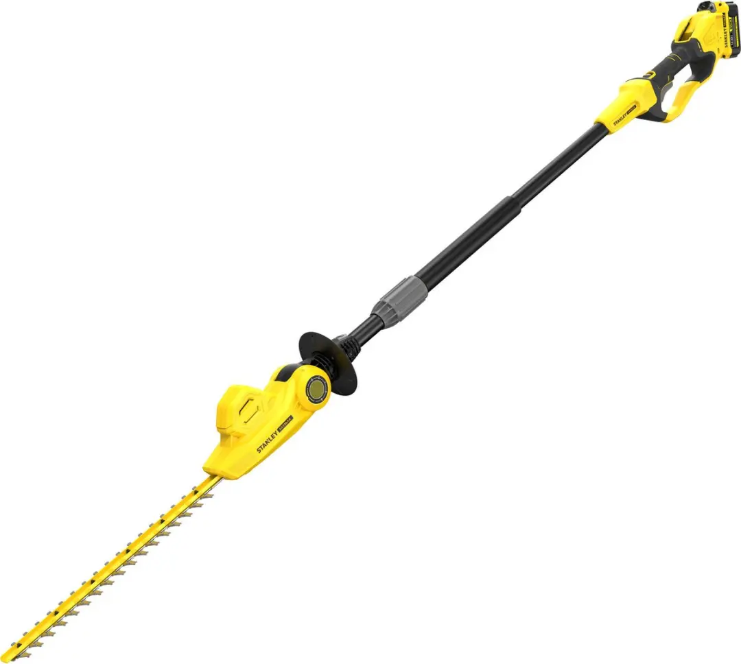 Stanley Fatmax V20 Accu Heggenschaar 45cm