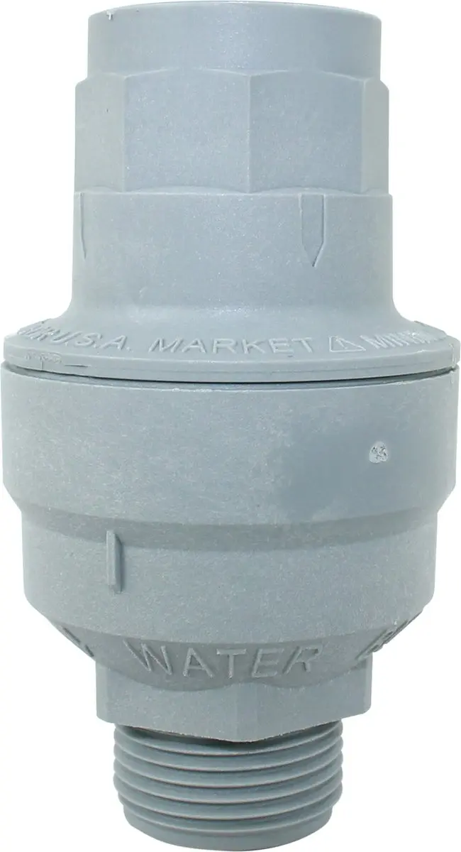 AquaStop Waterleiding 6cm - Universeel - Kleurenmix - afbeelding 3 van 6