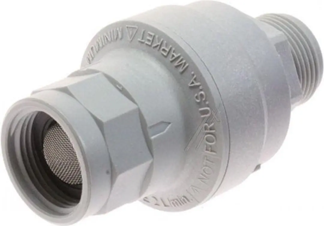 AquaStop Waterleiding 6cm - Universeel - Kleurenmix - afbeelding 2 van 6