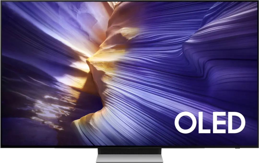 Samsung QE55S90F 55 Inch 4K OLED TV
