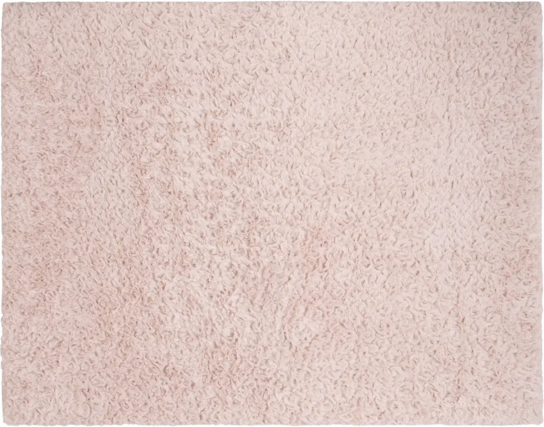 Baby's Only Hoeslaken Boxmatras Snow Oud Roze 80x100cm