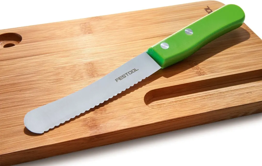Festool VS-FT1 Vesper-set Hout - 2 Stuks
