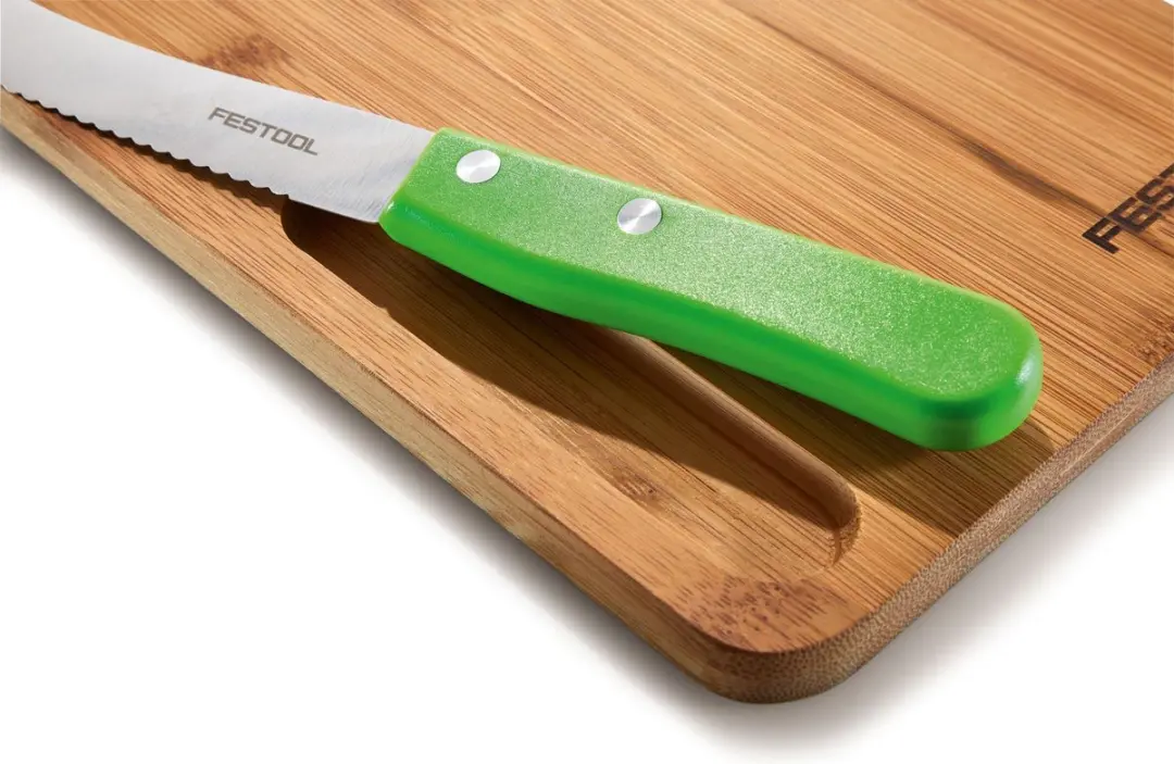 Festool VS-FT1 Vesper-set Hout - 2 Stuks