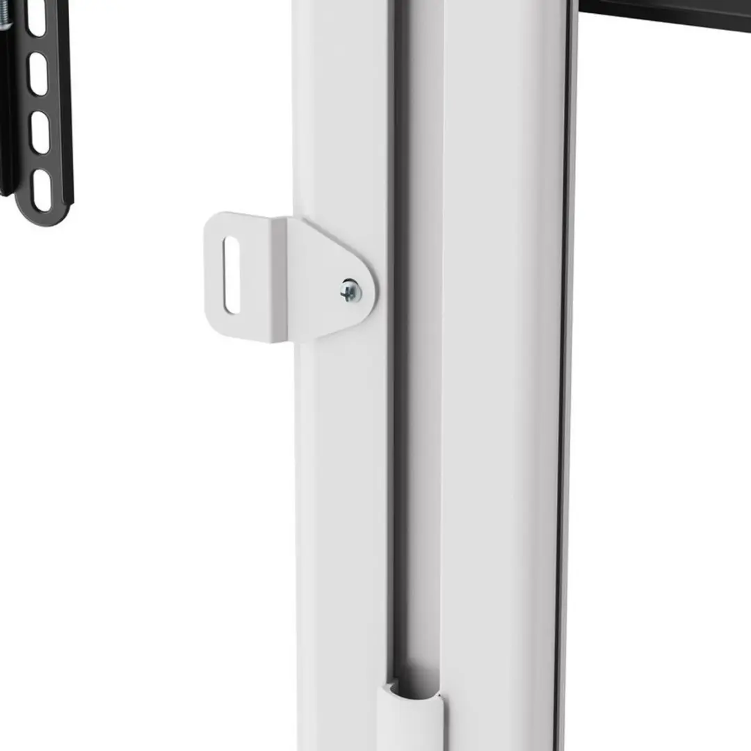 Equip 650614 TV-Bevestiging 86" - Zilver