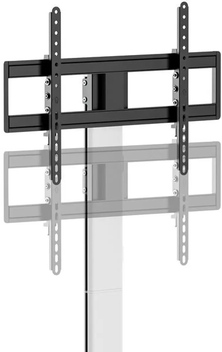 Equip 650614 TV-Bevestiging 86" - Zilver