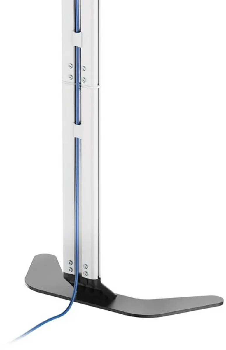 Equip 650614 TV-Bevestiging 86" - Zilver