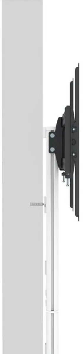 Equip 650614 TV-Bevestiging 86" - Zilver - afbeelding 6 van 6
