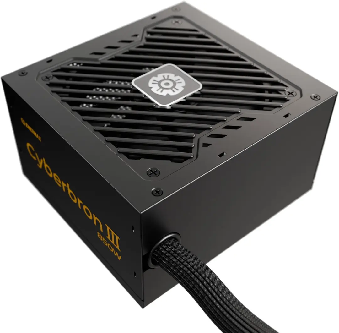 Enermax EMB850EWT-NAC Voeding 850W