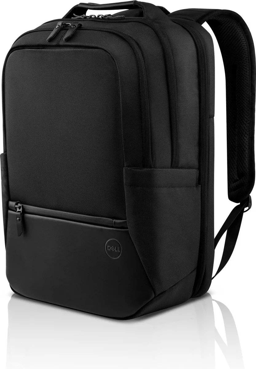 Dell Premier PE1520P Rugzak 15" - Zwart - afbeelding 3 van 6