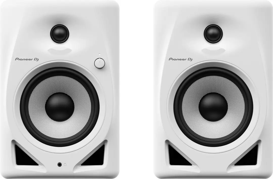 Pioneer DJ DM-50 D-W 5 Inch DJ Speaker - 50W