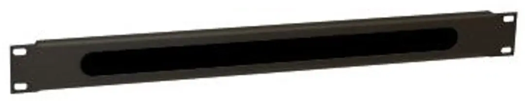 WP WPN-ACM-201-B Bekabelde Gids Rek Rack - Zwart