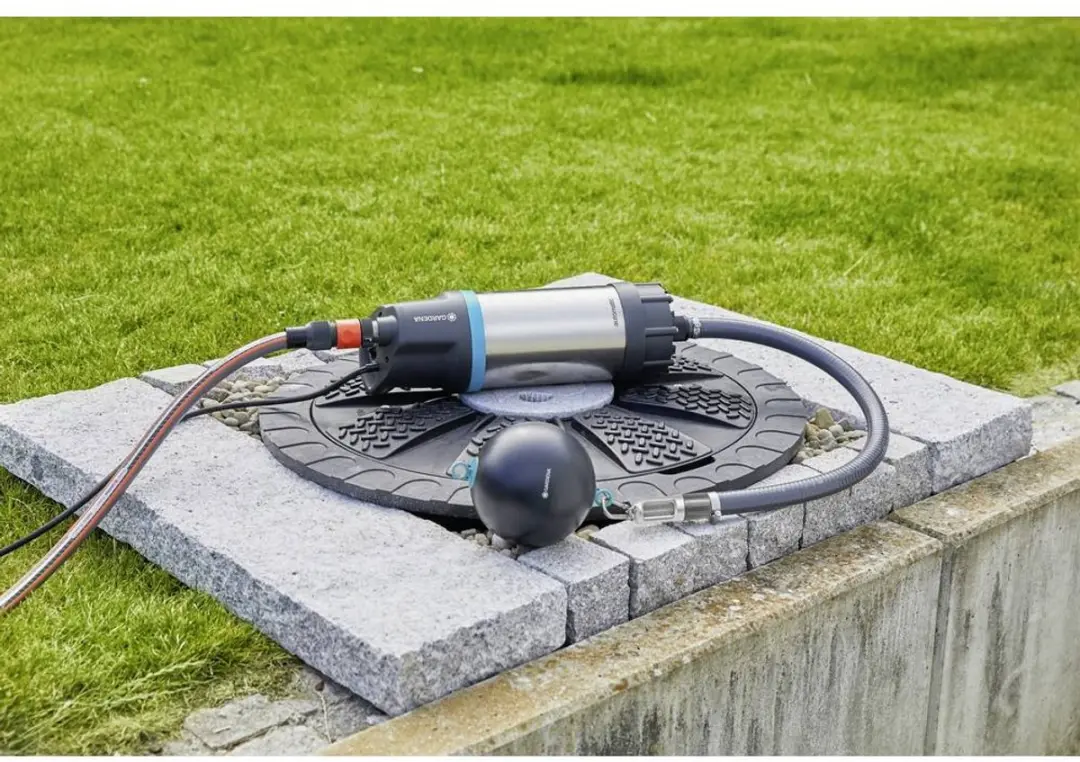 Gardena Aanzuigfilter 19/25mm - 5 Stuks - afbeelding 6 van 6