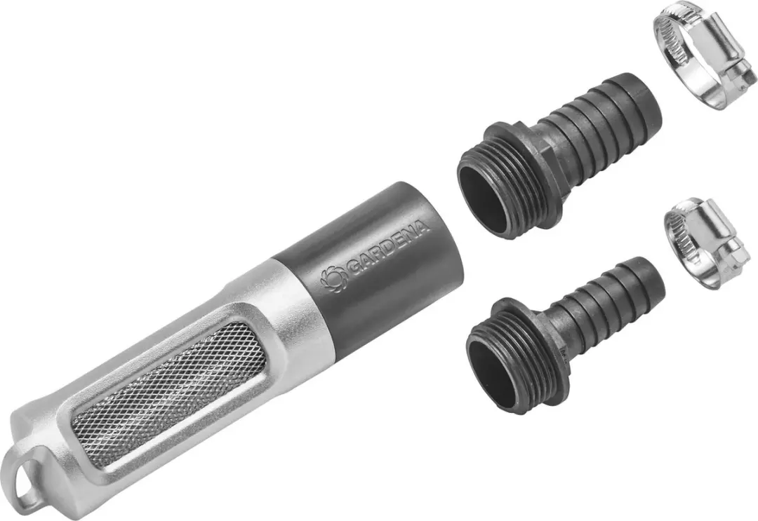 Gardena Aanzuigfilter 19/25mm - 5 Stuks