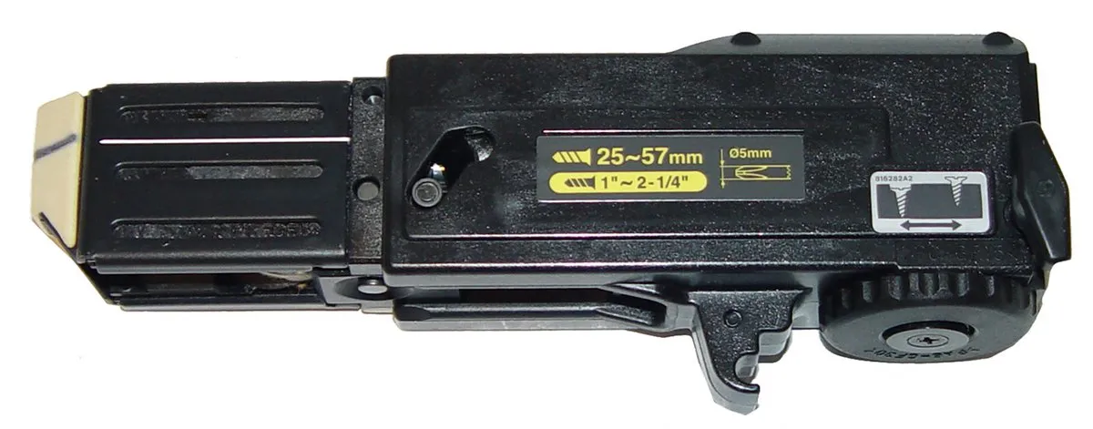 Makita 194383-9 Schroevendraaierhulpstuk 5mm-141