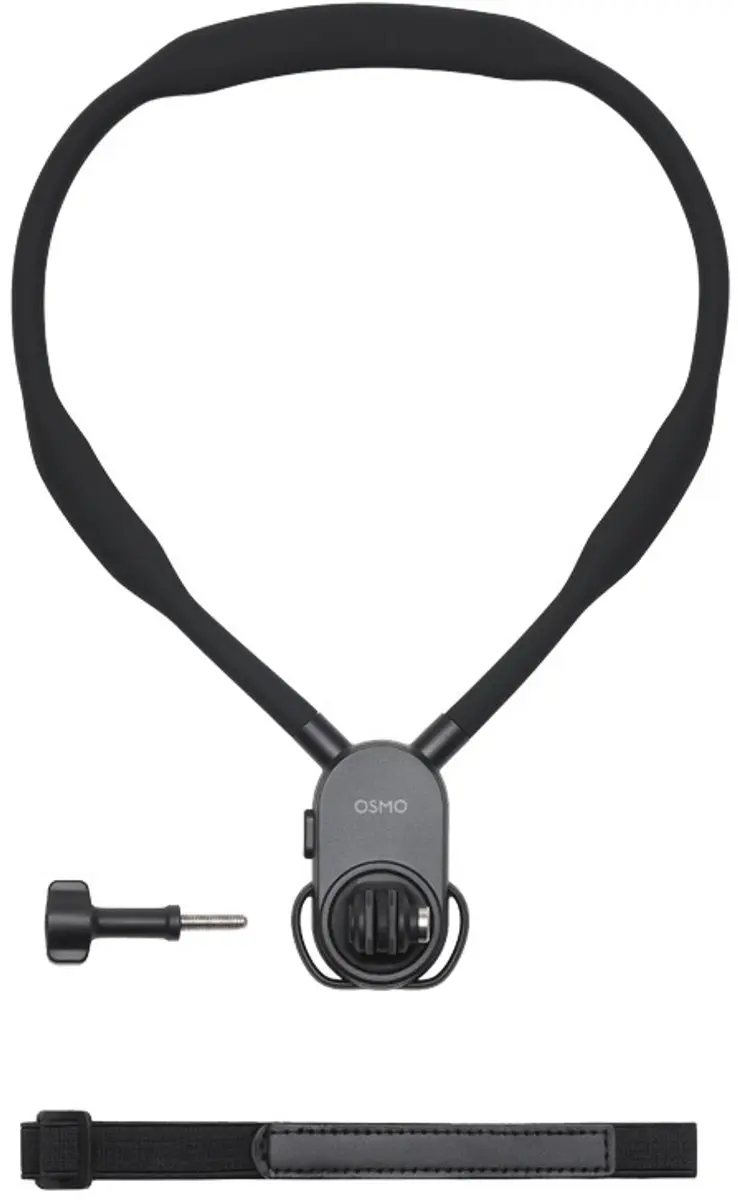 DJI Hangende Nekbevestiging OSO
