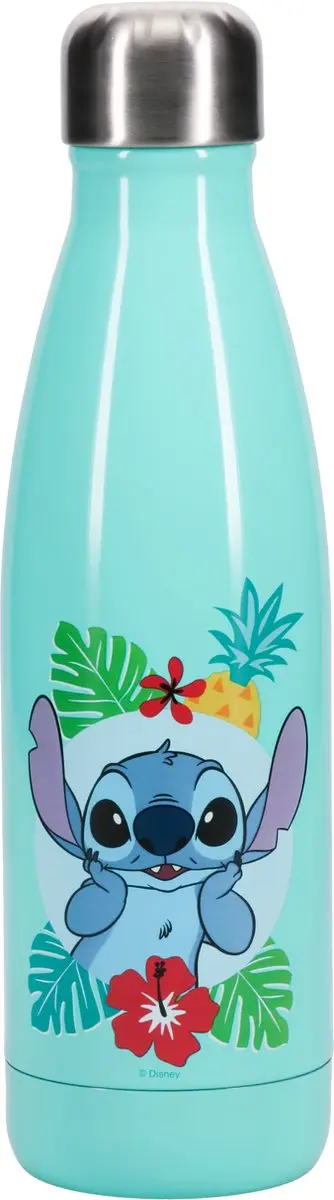 Stitch Waterfles 460ml