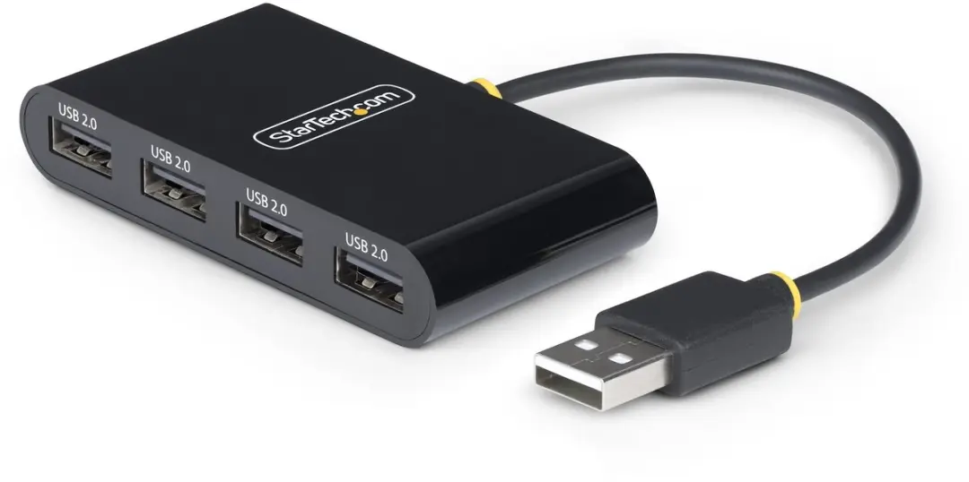 Startech ST4200MINI2-USB-HUB USB 2.0 Hub