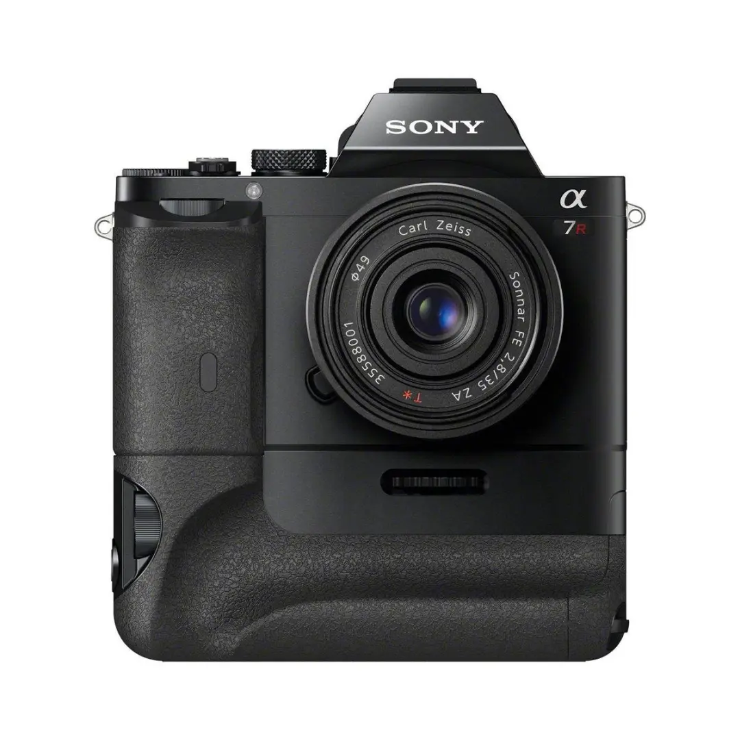 Sony VG-C1EM Batterijgrip voor A7, A7R en A7S