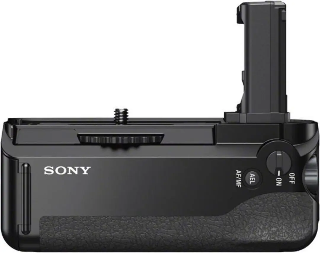 Sony VG-C1EM Batterijgrip voor A7, A7R en A7S - afbeelding 3 van 6