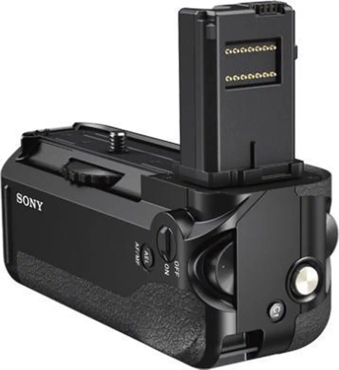 Sony VG-C1EM Batterijgrip voor A7, A7R en A7S - afbeelding 4 van 6