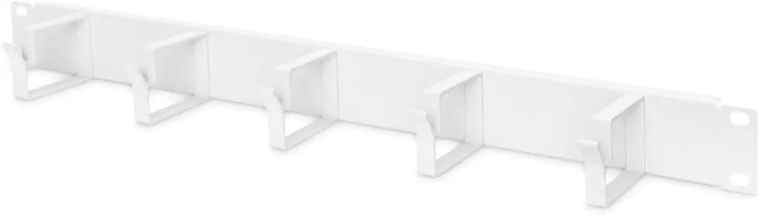 Digitus DN-97601 Roestvrijstalen Kabelbinders - 6 Stuks
