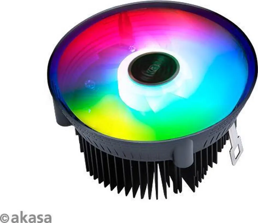 Akasa Vegas Chroma AM4 AM3+ CPU-koeler